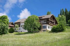 Hotel Waldeck mit Restaurant 